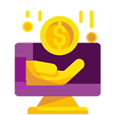 إعلانات ممولة