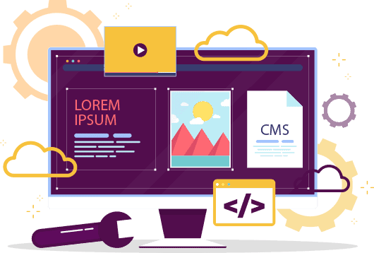 موقع متجاوب