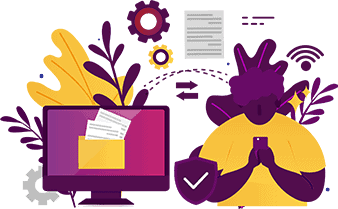 تصميم مواقع إلكترونية